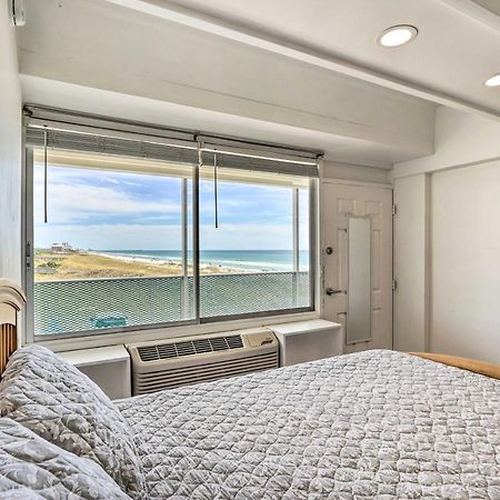 Апартаменти Oceanfront Pcb Studio With Pool And Beach Access! Панама-Сіті-Біч Екстер'єр фото
