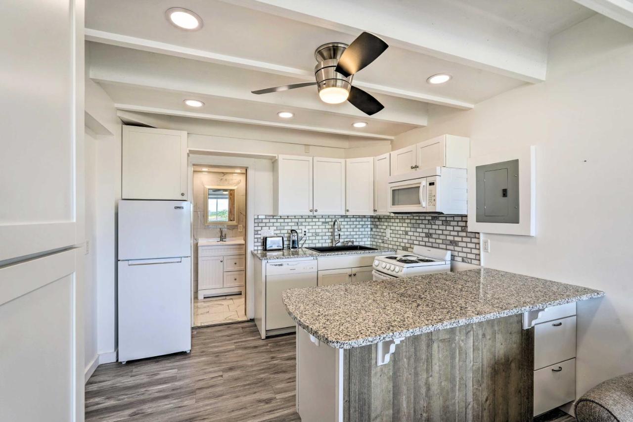 Апартаменти Oceanfront Pcb Studio With Pool And Beach Access! Панама-Сіті-Біч Екстер'єр фото