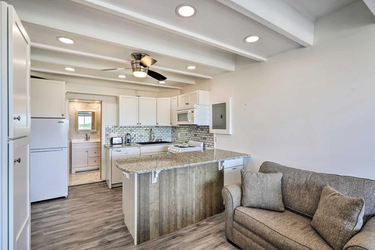 Апартаменти Oceanfront Pcb Studio With Pool And Beach Access! Панама-Сіті-Біч Екстер'єр фото